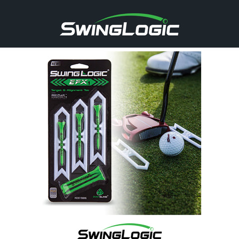 SwingLogic EFX-1